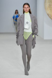 Issey Miyake Spring 2026 Ready-to-Wear Collection at Paris Fashion Week