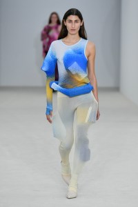 Issey Miyake Spring 2026 Ready-to-Wear Collection at Paris Fashion Week