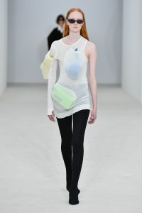 Issey Miyake Spring 2026 Ready-to-Wear Collection at Paris Fashion Week