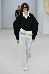 Issey Miyake Spring 2026 Ready-to-Wear Collection at Paris Fashion Week