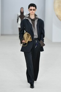 Issey Miyake Spring 2026 Ready-to-Wear Collection at Paris Fashion Week