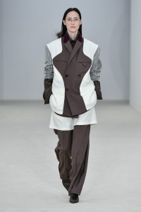 Issey Miyake Spring 2026 Ready-to-Wear Collection at Paris Fashion Week
