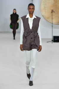 Issey Miyake Spring 2026 Ready-to-Wear Collection at Paris Fashion Week