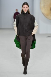 Issey Miyake Spring 2026 Ready-to-Wear Collection at Paris Fashion Week