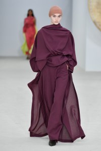 Issey Miyake Spring 2026 Ready-to-Wear Collection at Paris Fashion Week