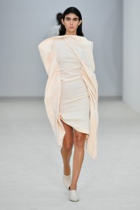 Issey Miyake Spring 2026 Ready-to-Wear Collection at Paris Fashion Week