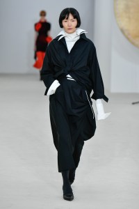 Issey Miyake Spring 2026 Ready-to-Wear Collection at Paris Fashion Week