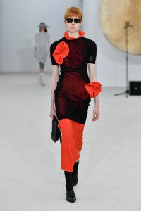 Issey Miyake Spring 2026 Ready-to-Wear Collection at Paris Fashion Week