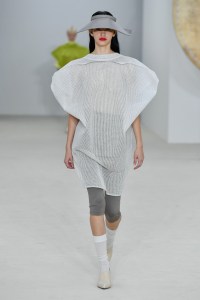 Issey Miyake Spring 2026 Ready-to-Wear Collection at Paris Fashion Week