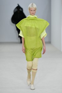 Issey Miyake Spring 2026 Ready-to-Wear Collection at Paris Fashion Week