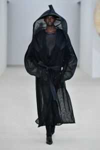 Issey Miyake Spring 2026 Ready-to-Wear Collection at Paris Fashion Week