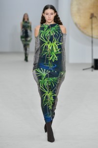 Issey Miyake Spring 2026 Ready-to-Wear Collection at Paris Fashion Week
