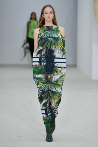 Issey Miyake Spring 2026 Ready-to-Wear Collection at Paris Fashion Week