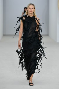 Issey Miyake Spring 2026 Ready-to-Wear Collection at Paris Fashion Week