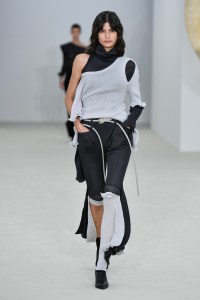 Issey Miyake Spring 2026 Ready-to-Wear Collection at Paris Fashion Week