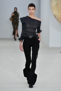 Issey Miyake Spring 2026 Ready-to-Wear Collection at Paris Fashion Week