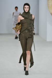 Issey Miyake Spring 2026 Ready-to-Wear Collection at Paris Fashion Week