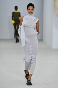 Issey Miyake Spring 2026 Ready-to-Wear Collection at Paris Fashion Week
