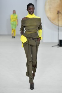 Issey Miyake Spring 2026 Ready-to-Wear Collection at Paris Fashion Week