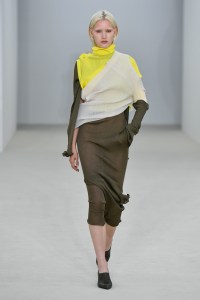 Issey Miyake Spring 2026 Ready-to-Wear Collection at Paris Fashion Week
