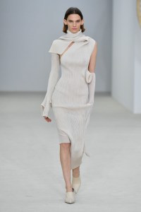 Issey Miyake Spring 2026 Ready-to-Wear Collection at Paris Fashion Week