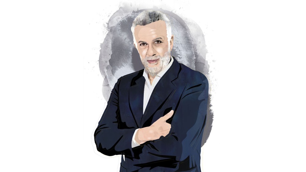 Jean Madar