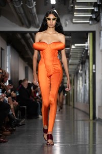 Jean Paul Gaultier Spring 2026 Ready-to-Wear Collection at Paris Fashion Week