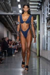 Jean Paul Gaultier Spring 2026 Ready-to-Wear Collection at Paris Fashion Week