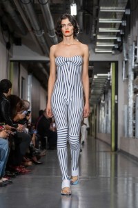 Jean Paul Gaultier Spring 2026 Ready-to-Wear Collection at Paris Fashion Week