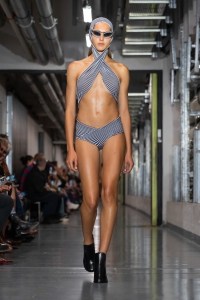 Jean Paul Gaultier Spring 2026 Ready-to-Wear Collection at Paris Fashion Week