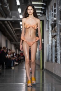Jean Paul Gaultier Spring 2026 Ready-to-Wear Collection at Paris Fashion Week