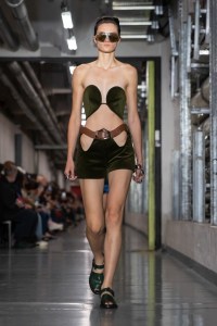 Jean Paul Gaultier Spring 2026 Ready-to-Wear Collection at Paris Fashion Week