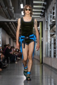 Jean Paul Gaultier Spring 2026 Ready-to-Wear Collection at Paris Fashion Week