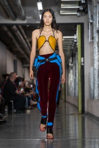 Jean Paul Gaultier Spring 2026 Ready-to-Wear Collection at Paris Fashion Week