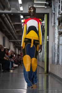 Jean Paul Gaultier Spring 2026 Ready-to-Wear Collection at Paris Fashion Week