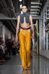 Jean Paul Gaultier Spring 2026 Ready-to-Wear Collection at Paris Fashion Week