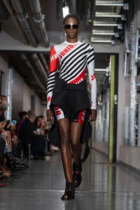 Jean Paul Gaultier Spring 2026 Ready-to-Wear Collection at Paris Fashion Week
