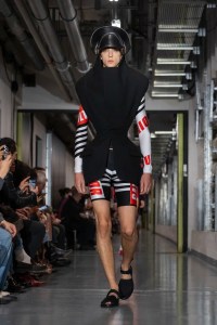 Jean Paul Gaultier Spring 2026 Ready-to-Wear Collection at Paris Fashion Week