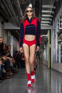 Jean Paul Gaultier Spring 2026 Ready-to-Wear Collection at Paris Fashion Week