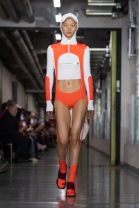 Jean Paul Gaultier Spring 2026 Ready-to-Wear Collection at Paris Fashion Week