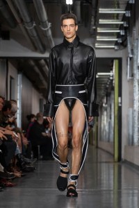Jean Paul Gaultier Spring 2026 Ready-to-Wear Collection at Paris Fashion Week