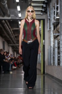 Jean Paul Gaultier Spring 2026 Ready-to-Wear Collection at Paris Fashion Week