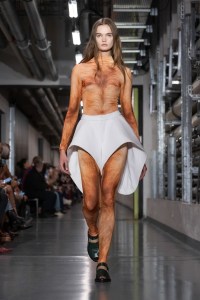 Jean Paul Gaultier Spring 2026 Ready-to-Wear Collection at Paris Fashion Week