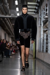 Jean Paul Gaultier Spring 2026 Ready-to-Wear Collection at Paris Fashion Week