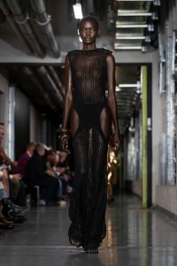Jean Paul Gaultier Spring 2026 Ready-to-Wear Collection at Paris Fashion Week