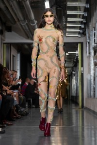 Jean Paul Gaultier Spring 2026 Ready-to-Wear Collection at Paris Fashion Week