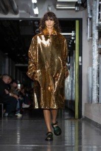 Jean Paul Gaultier Spring 2026 Ready-to-Wear Collection at Paris Fashion Week