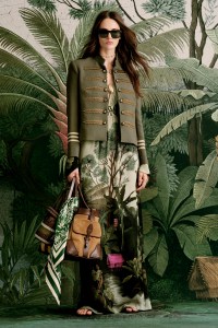 Johanna Ortiz Spring 2026 Ready-to-Wear Collection at Paris Fashion Week