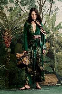 Johanna Ortiz Spring 2026 Ready-to-Wear Collection at Paris Fashion Week