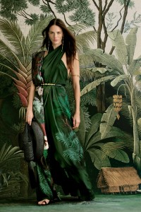 Johanna Ortiz Spring 2026 Ready-to-Wear Collection at Paris Fashion Week